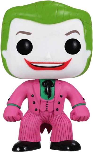 Hc606 The Joker 44