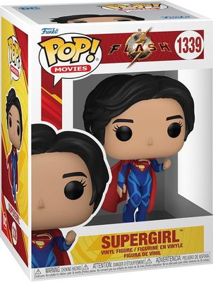 Hc629 Supergirl 1339