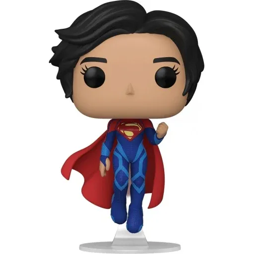 Hc629 Supergirl 1339