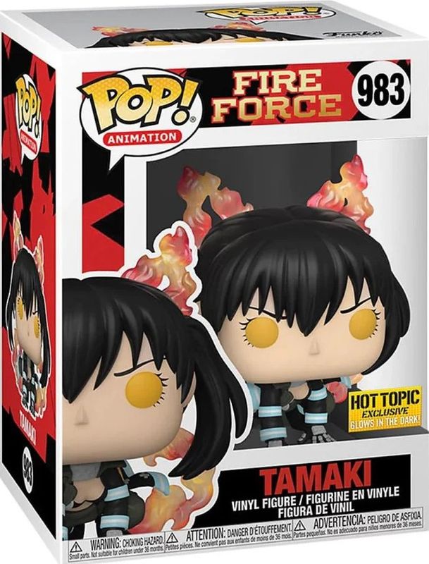 Jm40 Tamaki Gid Ht 983