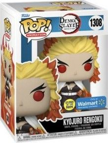 Jm47 Kyojuro Rengoku Gid Oaw 1308