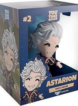 Jx12 YouTooz Astarion