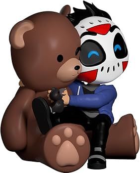 Jx14 YouTooz Teddylirious