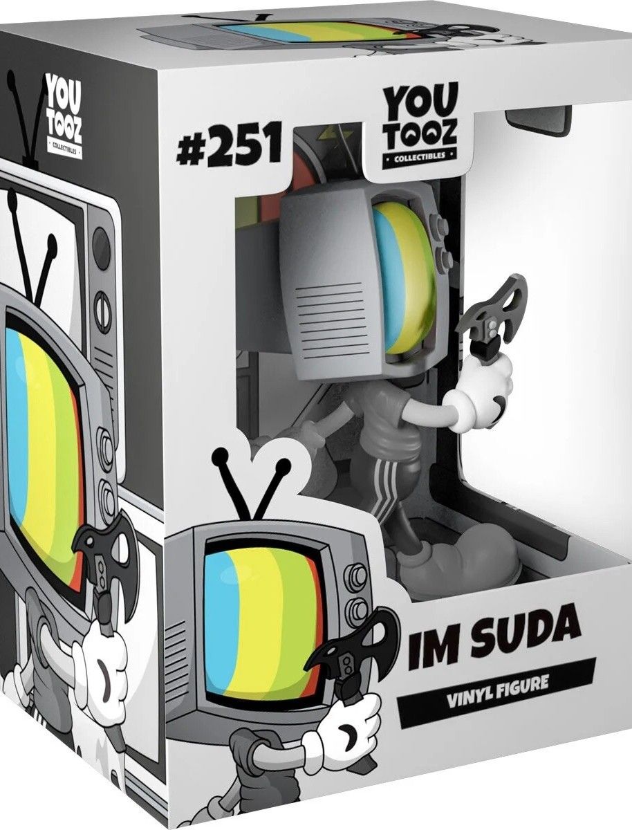 Jx13 YouTooz Im Suda