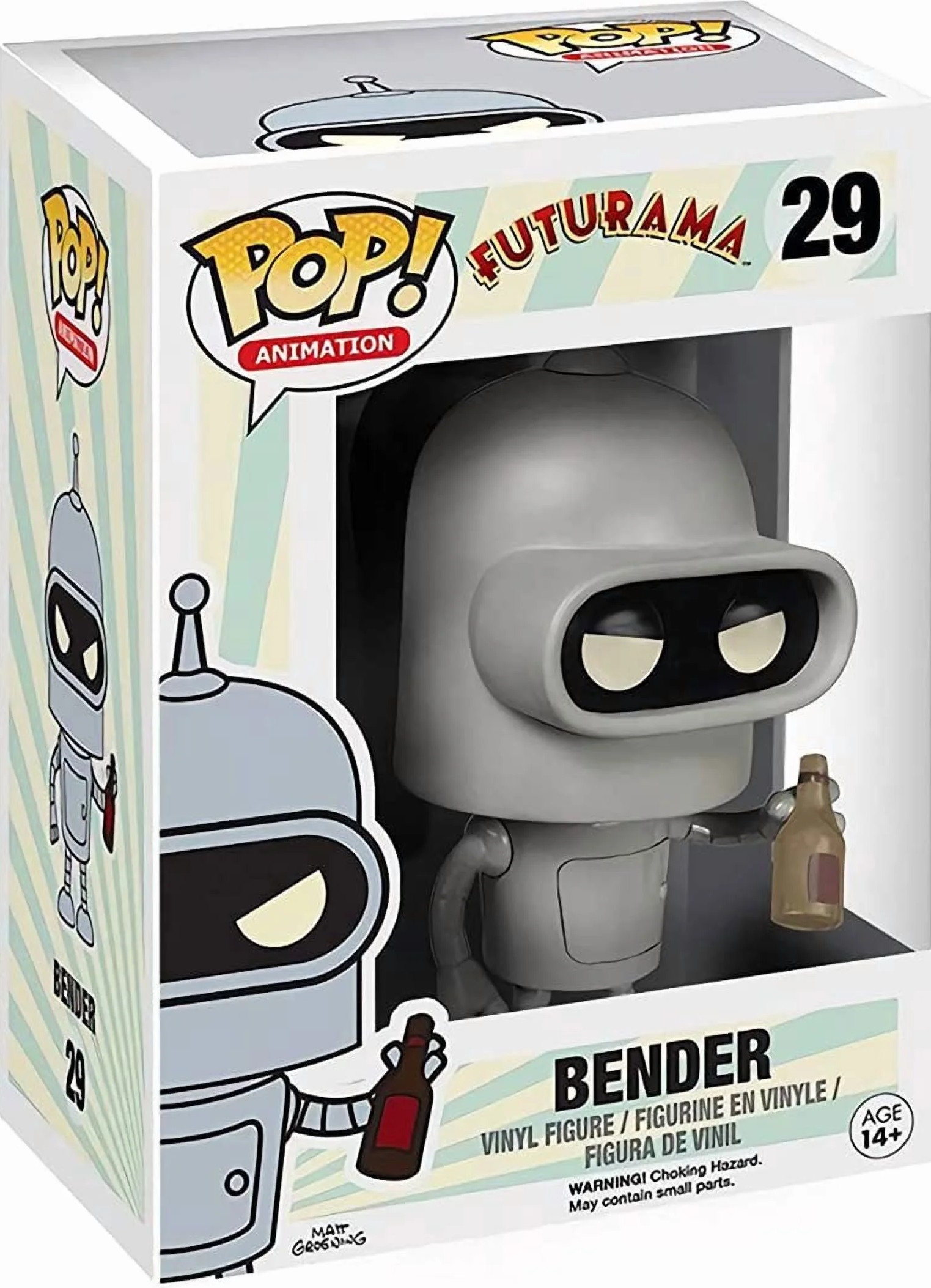 Jw13 Bender 29