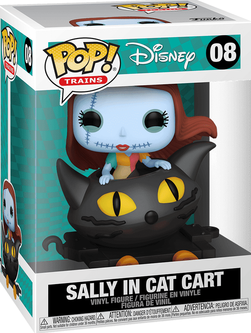 Ka2 Sally In Cat Cart 08