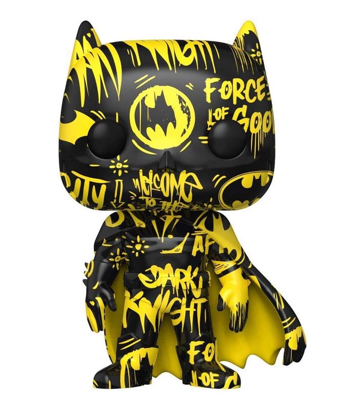 Kb74 Batman OaT 01