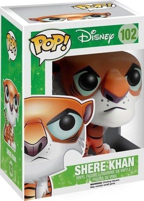 Kb60 Shere Khan 102