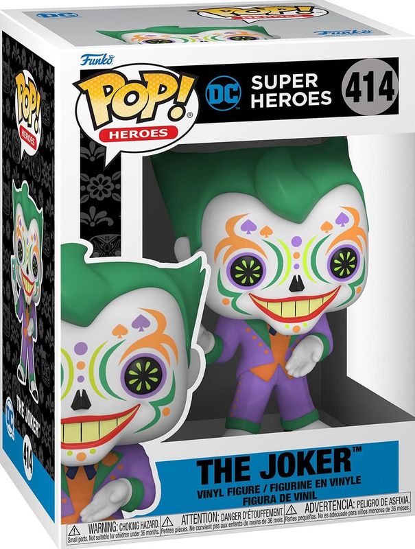 Kb26 The Joker 414