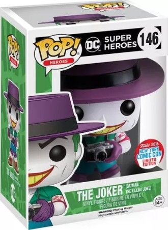Kb24 The Joker 2016NYCC 146