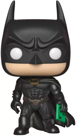 Kb5 Batman 289