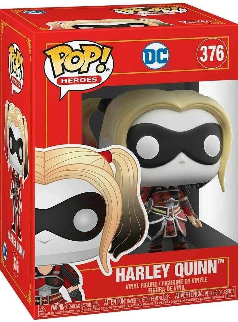 Kb42 Harley Quinn 376
