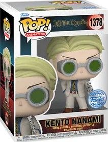 M2114 Kento Nanami Sef 1378