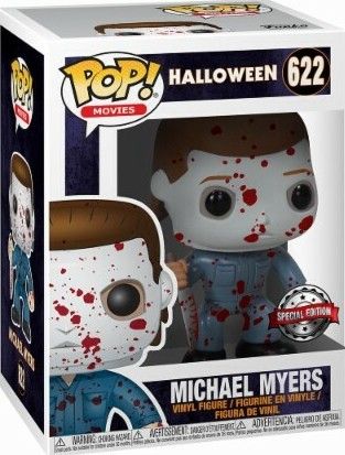 M2104 Michael Myers Se 622