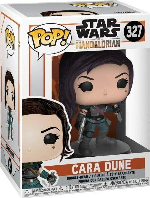M2131 Cara Dune 327