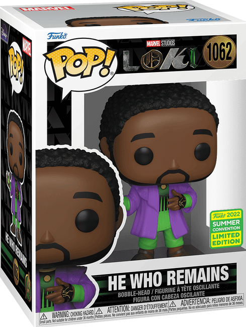 M2132 He Who Remains 2022 Sumcon 1062