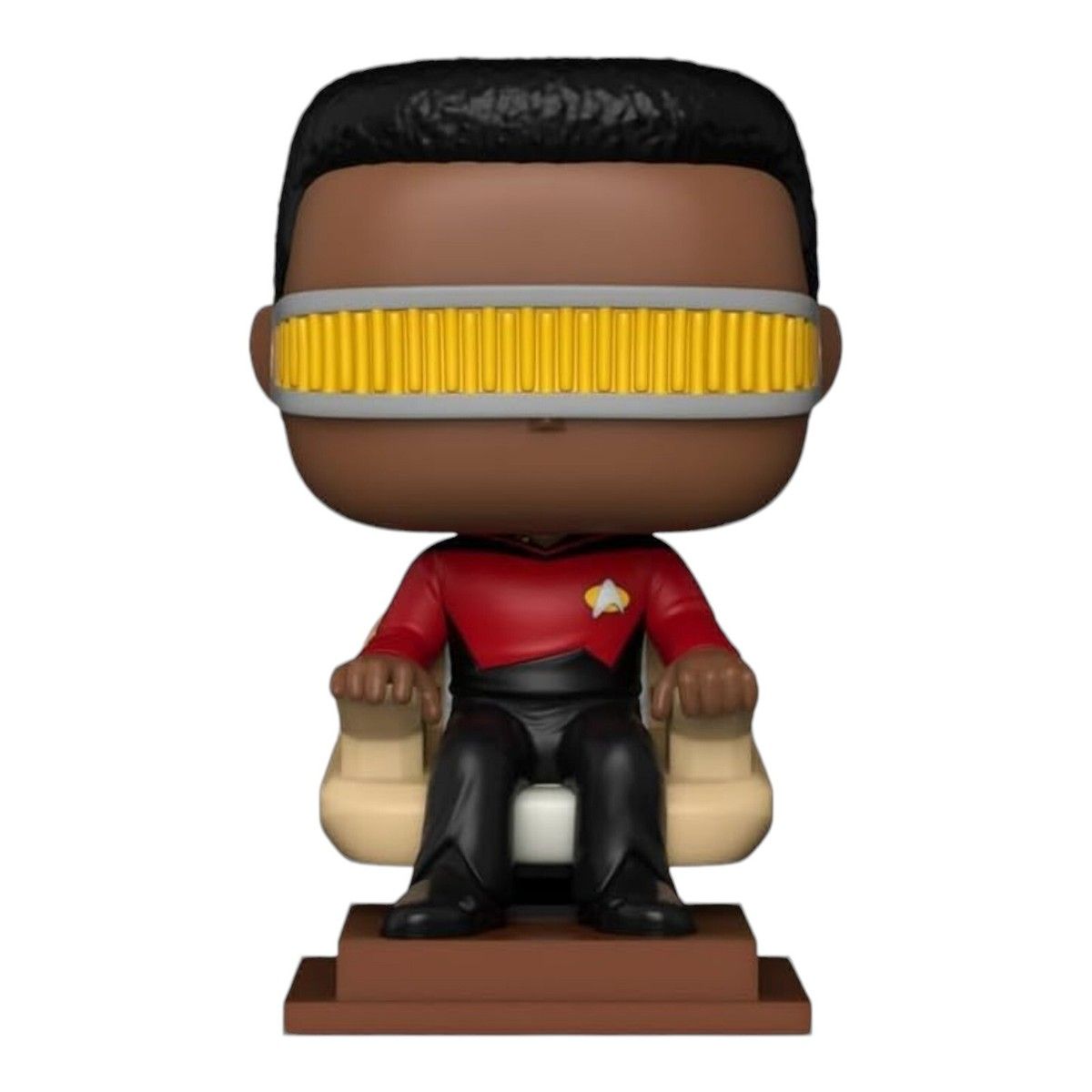 M2130 Geordi Laforge 2023  Fallcon 1409