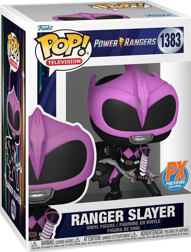 M2138 Ranger Slayer Px 1383