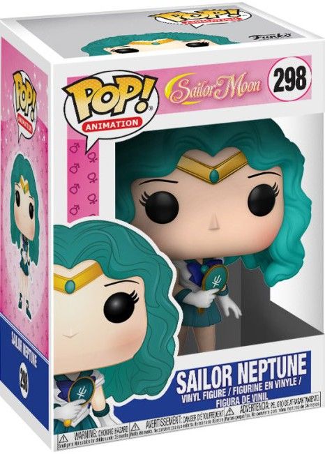 M2174 Sailor Neptune 298