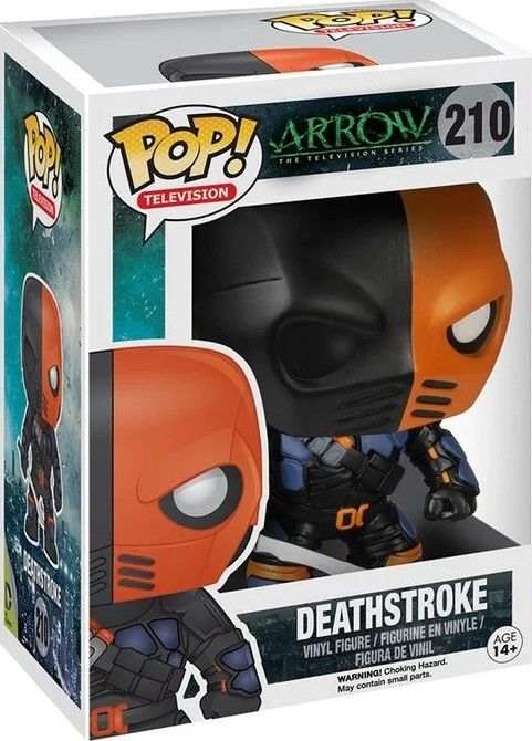 M2173 Deathstroke 210