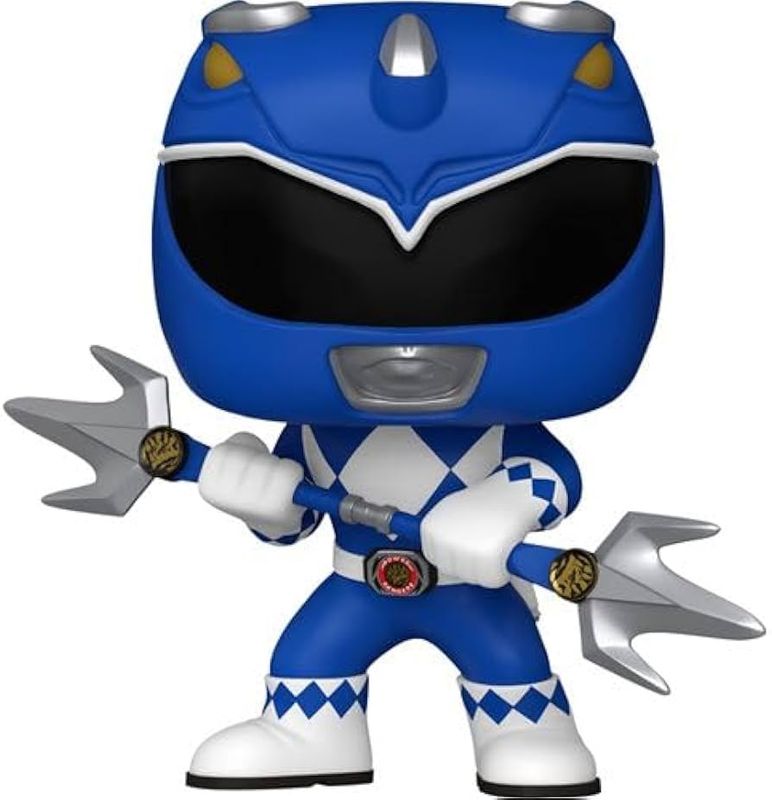 M2211 Blue Ranger 1372