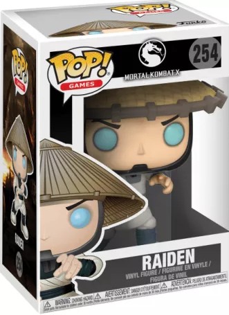 M2219 Raiden 254