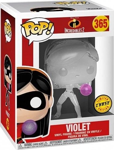 M2196 Chase Violet 365