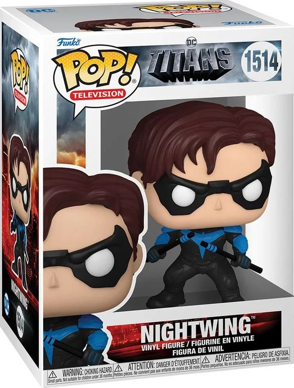 M2206 Nightwing 1514