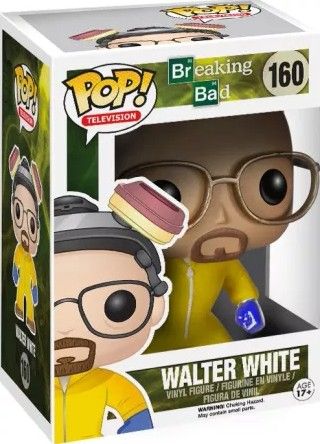 M2223 Walter White 160