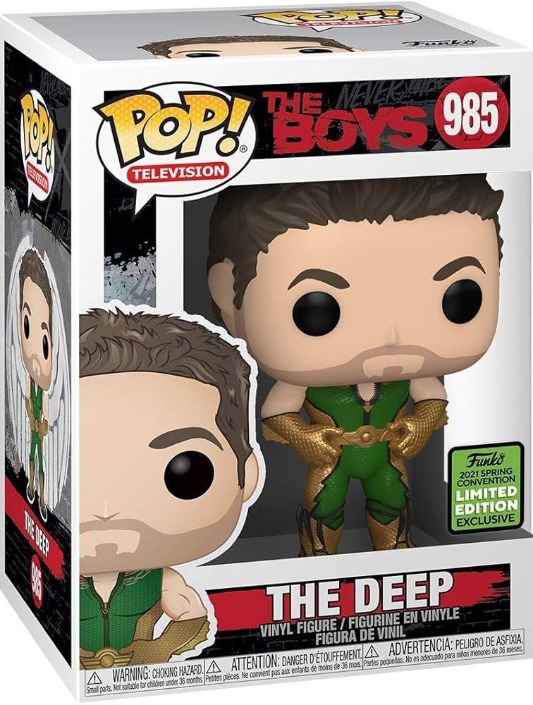 M2249 The Deep 2021 springcon 985