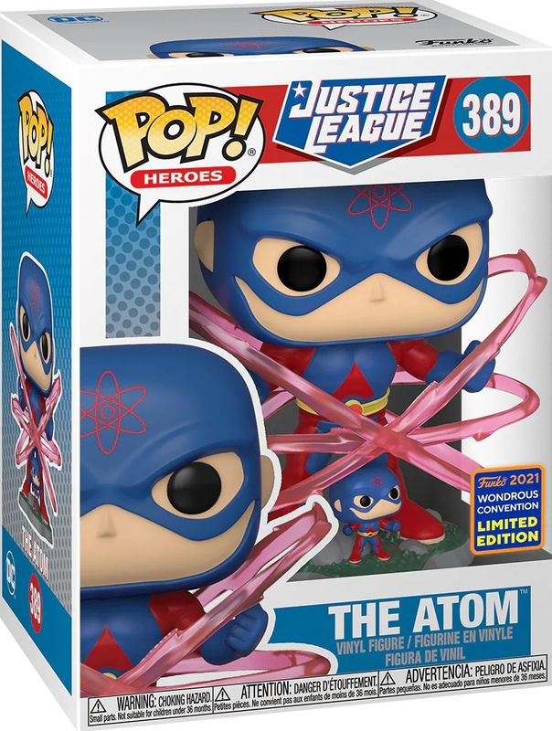 M2246 THe Atom 2021 woncon 389