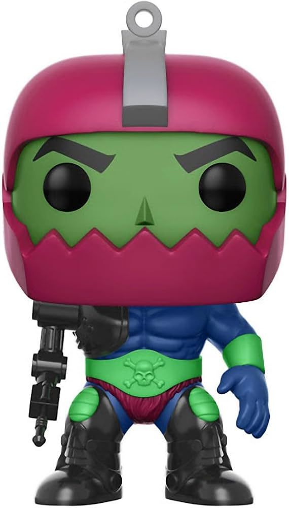 M2260 Trap Jaw Ss 487