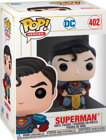 M2274 Superman 402