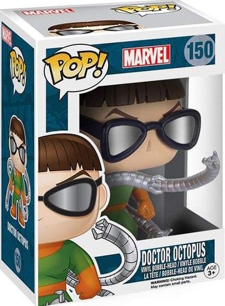 M2282 Doctor Octopus 150