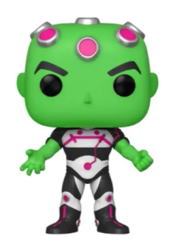 M2329 Brainiac SE 365