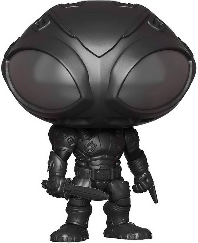 M2325 Black Manta 248