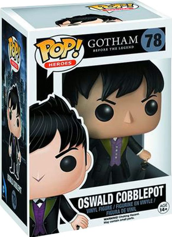 M2350 Oswald Cobblepot 78