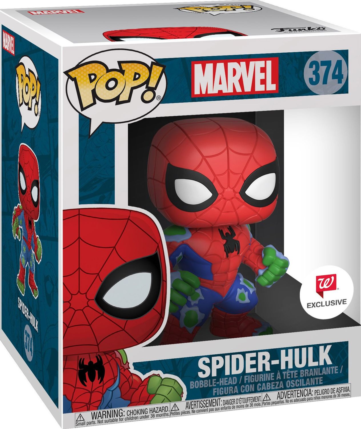 M2321 Spider-hulk 374