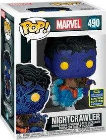 M2331 Nightcrawler 490