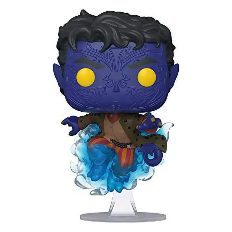 M2331 Nightcrawler 490