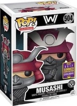 M2344 Musashi 2017 Sumcon 504