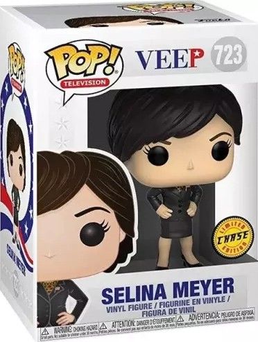 Kd8 Chase Selina Meyer 723