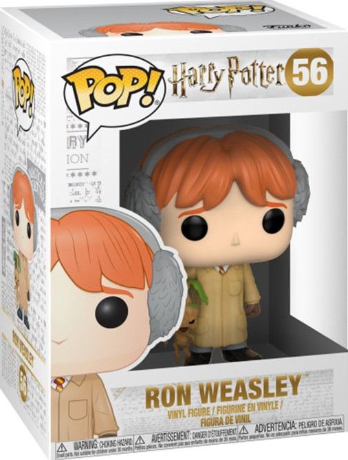 Kd17 Ron Weasley 56