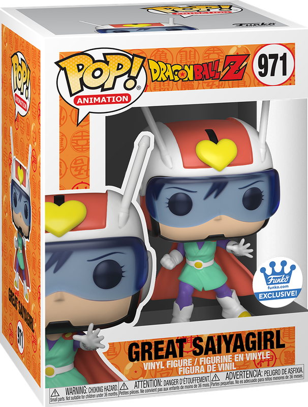 Kd112 Great Saiyagirl 971