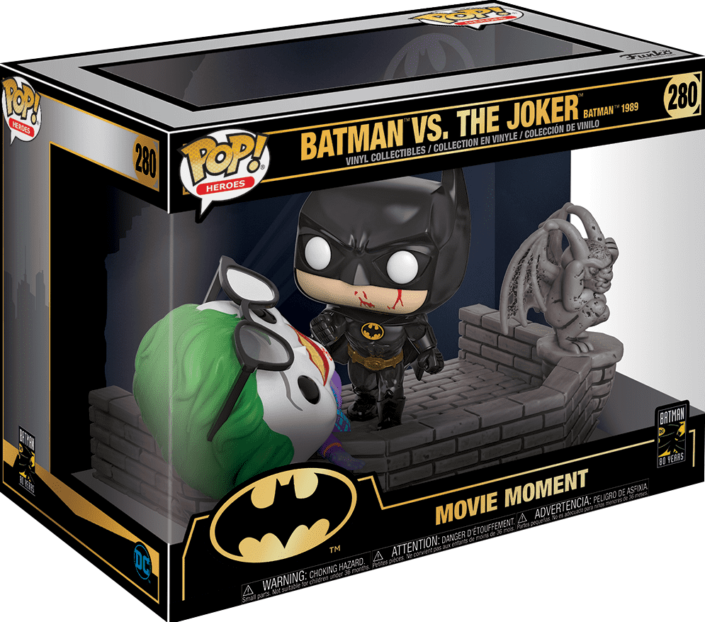Ke23 Batman Vs The Joker 280