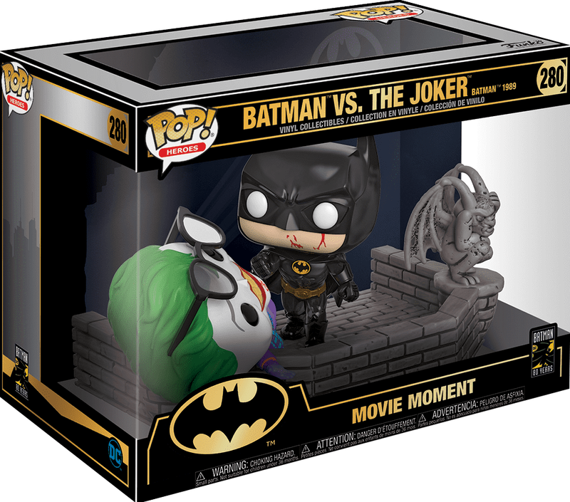 Ke23 Batman Vs The Joker 280