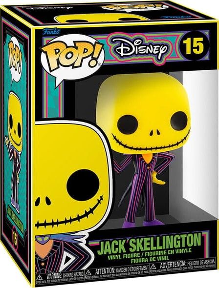 Cb8 Jack Skellington 15