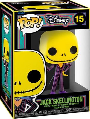 Cb8 Jack Skellington 15