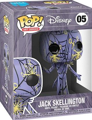 Cb2 Jack Skellington 05