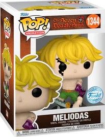 Kd71 Meliodas Sef 1344